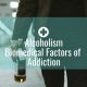 Alcoholism, Biomedical Factors of Addiction