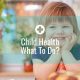 Child Health – What To Do?