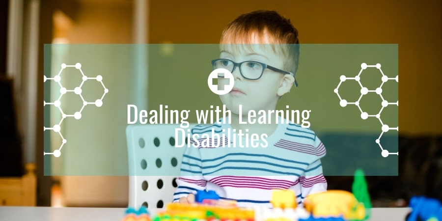 Dealing With Learning Disabilities