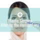 Plastic Surgery - Altering the Human Form