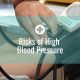 Risks of High Blood Pressure