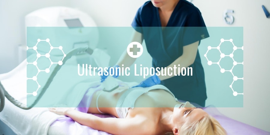 Ultrasonic Liposuction