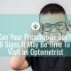 Can Your Preschooler See? 6 Signs It May Be Time To Visit an Optometrist