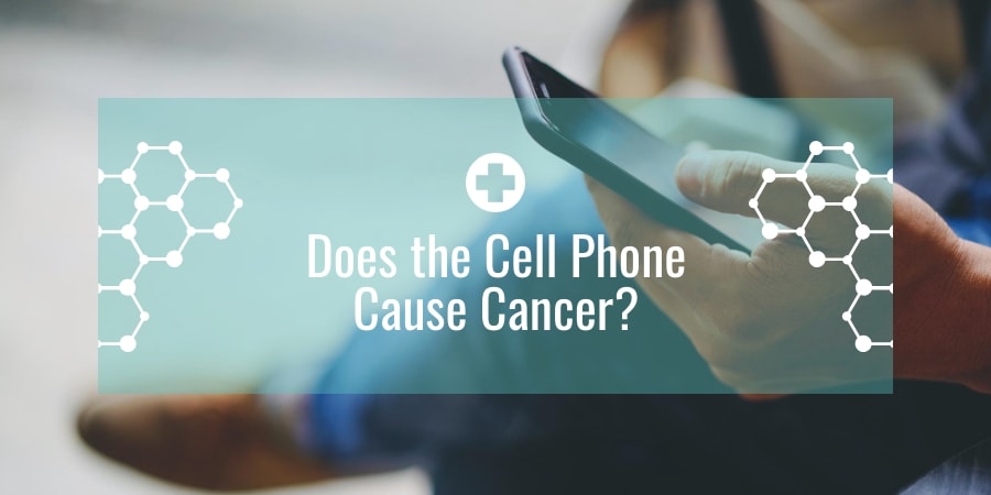 Does the Cell Phone Cause Cancer?