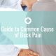 Guide to Common Cause of Back Pain