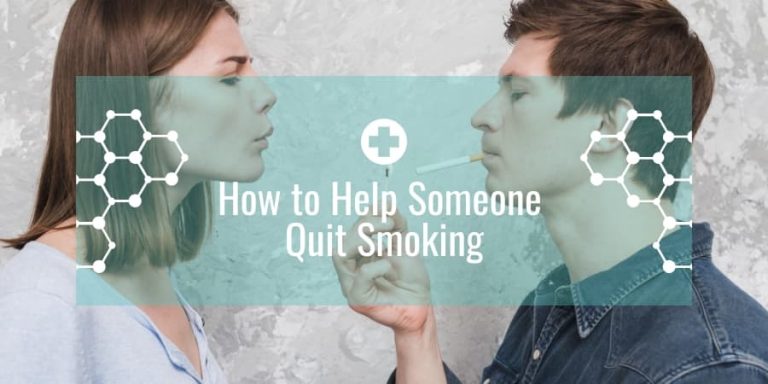 How To Help Someone Quit Smoking - Dubai Clinics