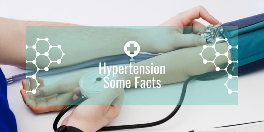 Hypertension – Some Facts