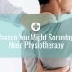 Reason You Might Someday Need Physiotherapy