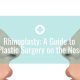 Rhinoplasty: A Guide to Plastic Surgery on the Nose