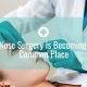 Nose Surgery is Becoming Common Place