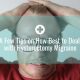 A Few Tips on How Best to Deal with Hysterectomy Migraine