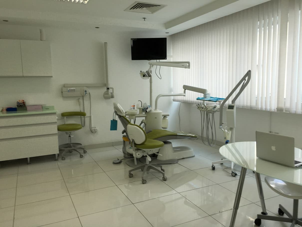 The Smile Studio Dental Clinic in Al Barsha, Dubai