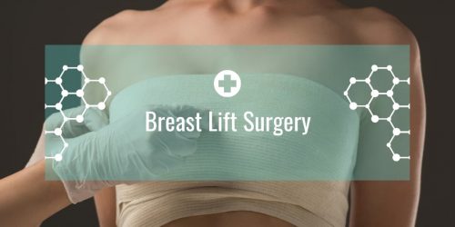 Breast Lift Surgery Mastopexy Dubai Clinics