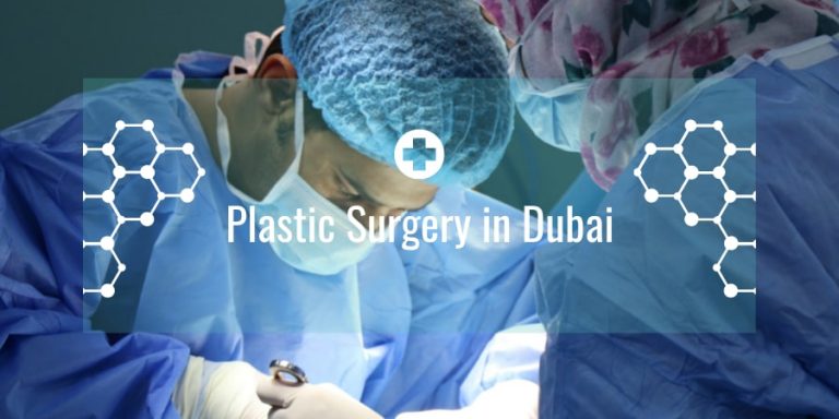 Plastic Surgery In Dubai Types And Best Clinics Dubai Clinics