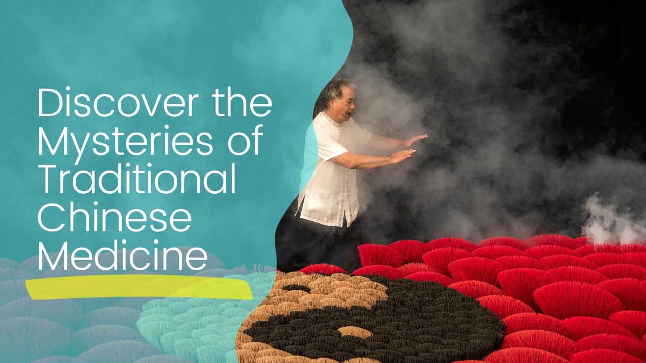 Discover the Mysteries of Traditional Chinese Medicine: Dubai's Top Clinics Offer Healing and Balance
